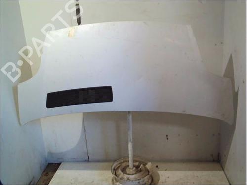 Used Hood OPEL VIVARO A Van (X83) 1.9 DI (F7) (80 hp) 26078846