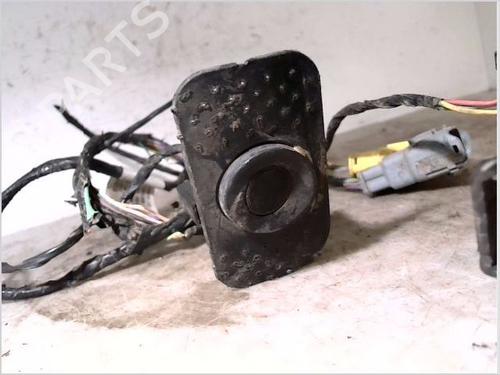 Electronic module PEUGEOT 3008 I MPV (0U_) 1.6 HDi | BP26105279M83 