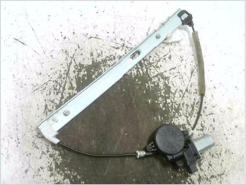 Used Front left window mechanism Front left window mechanism MAZDA 3 (BL) 1.6 MZ-CD (BL14) (109 hp) 40183610 40183610
