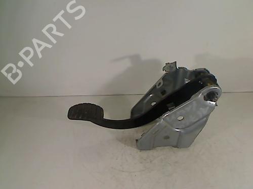 Used Break pedal OPEL VIVARO A Van (X83) 2.0 CDTI (F7) (90 hp) 28603898