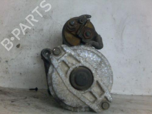 Starter RENAULT TRAFIC II Van (FL) 1.9 dCi 100 (FL0C, FL0K, FL0B) | BP31645599M8