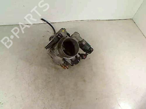 Used Throttle body OPEL TIGRA (S93) 1.4 16V (F07) (90 hp) 26083064
