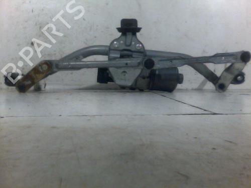 Front wiper motor PEUGEOT 207 (WA_, WC_) 1.6 HDi | BP26090639M29 