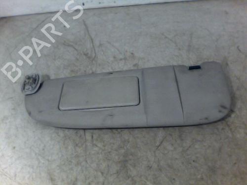 Venstre solskærm PEUGEOT 206 Hatchback (2A/C) 1.4 i | BP29332849I1 