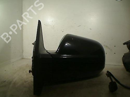 Used Left mirror HYUNDAI TUCSON (JM) 2.0 CRDi All-wheel Drive (136 hp) 26072593