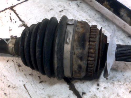 Left front driveshaft DAEWOO REZZO (U100) 2.0 | BP26099901M38 
