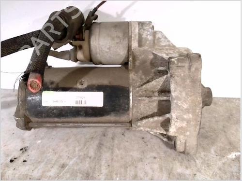 Startmotor CITROËN JUMPER I Bus (244, Z_) 2.0 HDi (84 hp) 26104161