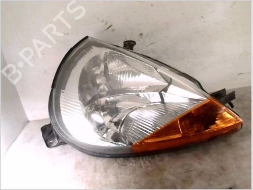 Venstre forlygte FORD KA (RB_) 1.3 i ROCAM (70 hp) 26101979