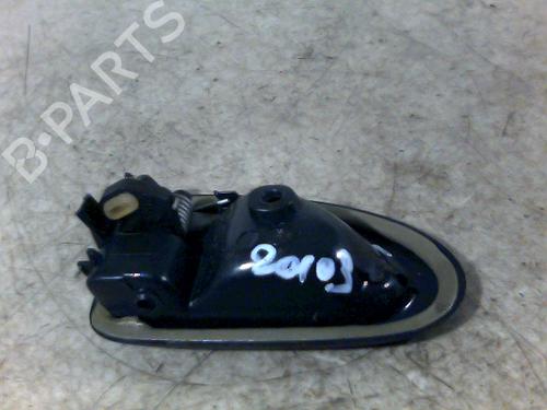 Front right interior door handle RENAULT MEGANE I (BA0/1_) 1.9 dTi (BA08, BA0N) | BP26068798I14 