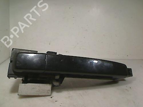 Used Front right exterior door handle NISSAN QASHQAI / QASHQAI +2 I (J10, NJ10, JJ10E) 2.0 dCi All-wheel Drive (150 hp) 26072598