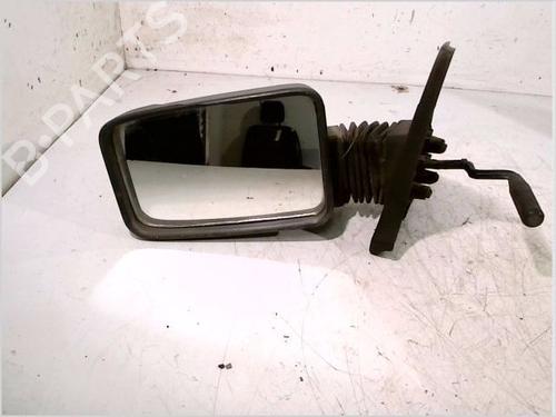 Used Left mirror CITROËN BX (XB-_) 14 E (61 hp) 26108359