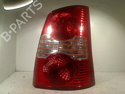 Used Right taillight HYUNDAI ATOS (MX) 1.1 (63 hp) 26089281
