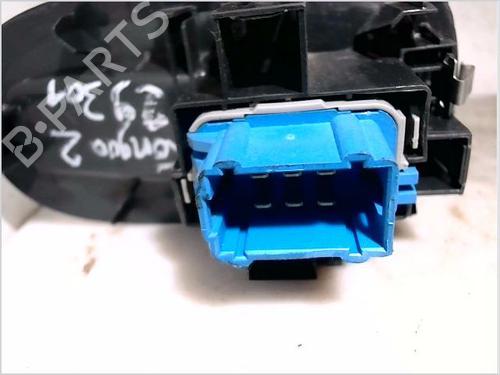 Switch RENAULT KANGOO Express (FW0/1_) 1.5 dCi 90 (FW0G, FW05, FW08, FW11) | BP26105556I30 