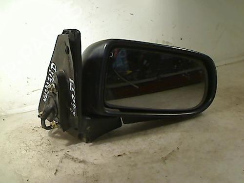 Right mirror MAZDA 323 F VI Hatchback (BJ) 1.3 16V (BJ3P, BJ14) | BP26076807C27 