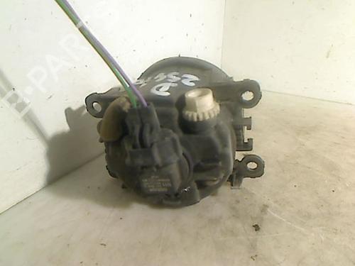 Right front fog light CITROËN XSARA PICASSO (N68) 1.6 HDi | BP26091390C31 