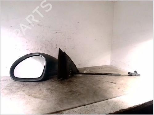 Used Left mirror SEAT IBIZA III (6L1) 1.9 TDI (100 hp) 26107124