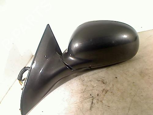 Left mirror PEUGEOT 406 Coupe (8C) 2.2 HDI | BP26068211C26 
