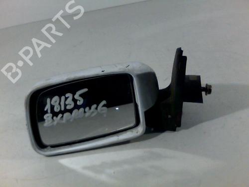 Used Left mirror RENAULT RAPID Box Body/MPV (F40_, G40_) 1.6 D (F404) (55 hp) 26061735