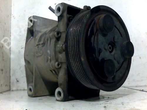AC compressor NISSAN NAVARA NP300 (D40) 2.5 dCi | BP26082040M34 