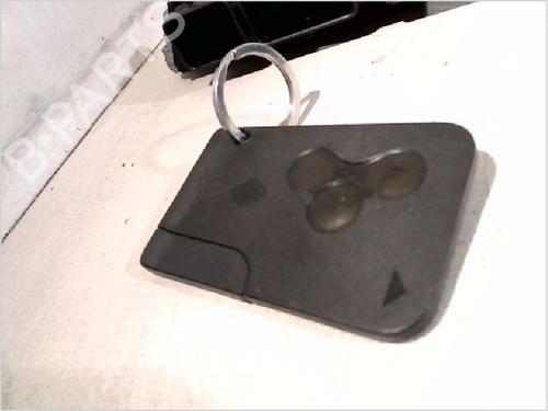 Engine control unit (ECU) RENAULT MEGANE II (BM0/1_, CM0/1_) 1.9 dCi (BM0G, CM0G) | BP26060285M57 