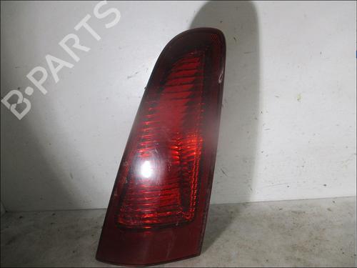 Used Left tailgate light ALFA ROMEO 147 (937_) 1.9 JTDM 16V (937.AXN1B, 937.BXN1B) (150 hp) 27501295
