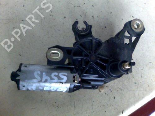 Motor limpa vidros traseiro Motor limpa vidros traseiro 38959083 38959083