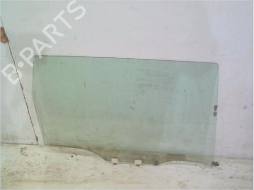 Dør rude højre bagtil HONDA ACCORD VII Tourer (CM, CN) 2.2 i-CTDi (CN2) (140 hp) 29980551