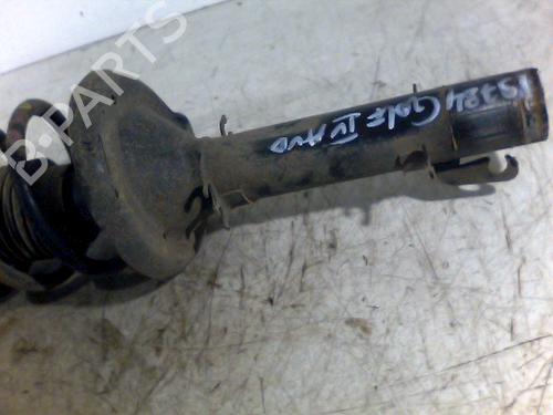 Left front shock absorber VW GOLF IV (1J1) 1.9 TDI | BP26084946M16 