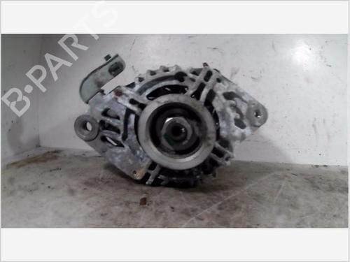 Alternator PEUGEOT 107 (PM_, PN_) 1.0 | BP26100755M7 