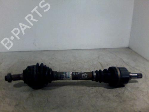 Used Left front driveshaft CITROËN XSARA PICASSO (N68) 1.6 HDi (109 hp) 26071227