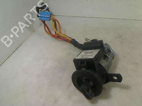 Ignition barrel PEUGEOT 607 (9D, 9U) 2.2 HDi | BP26080632M48 