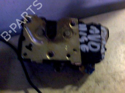 Used Front right lock PEUGEOT PARTNER Box Body/MPV (5_, G_) 1.8 D (58 hp) 26083382