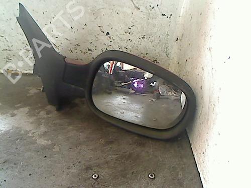 Used Right mirror RENAULT MEGANE I Coach (DA0/1_) 1.6 16V (DA0B, DA04, DA11) (107 hp) 26063193