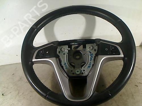 Used Steering wheel HYUNDAI i20 I (PB, PBT) 1.2 (78 hp) 26084437