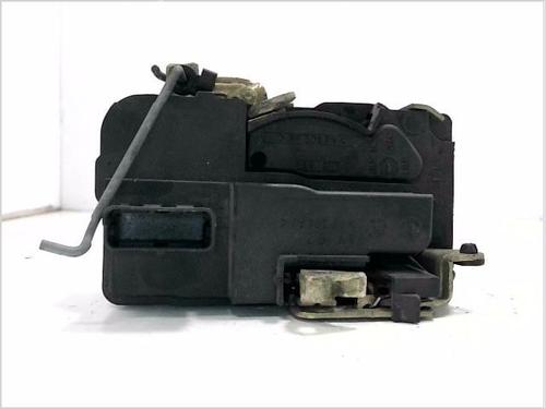 Front left lock PEUGEOT 206 Hatchback (2A/C) 1.1 i | BP26076693C98 