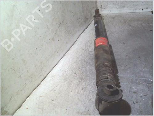 Used Left rear shock absorber Left rear shock absorber RENAULT LAGUNA II (BG0/1_) 2.0 16V Turbo (BG0S, BG1L, BG1M) (163 hp) 39994621 39994621