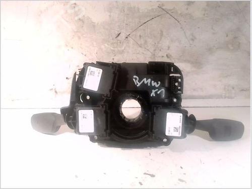 Used Steering column stalk BMW X1 (E84) xDrive 18 d (143 hp) 26109259