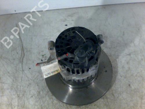 Alternator FIAT PUNTO (188_) 1.2 16V 80 (188.233, .235, .253, .255, .333, .353, .639,... | BP29744284M7 