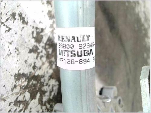 Front wiper motor RENAULT CLIO V (B7_) 1.0 TCe 100 (B7MT) | BP40535947M29 - Image 4