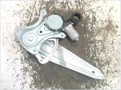 Used Rear left window mechanism Rear left window mechanism TOYOTA AURIS (_E15_) 2.0 D-4D (ADE150_, ADE150R) (126 hp) 39855397 39855397