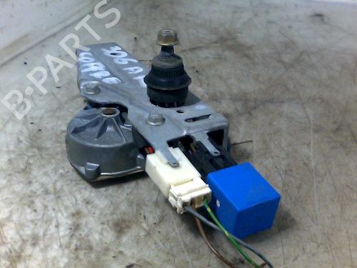 Rear wiper motor PEUGEOT 306 (7B, N3, N5) 1.6 SR | BP26074034M102 