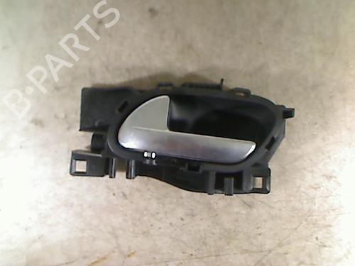 Used Front left interior door handle CITROËN C3 II (SC_) 1.4 HDi 70 (SC8HZC, SC8HR0, SC8HP4) (68 hp) 26084298