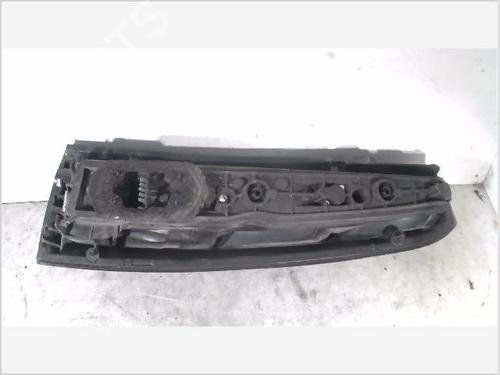 Venstre baglygte OPEL MERIVA A MPV (X03) 1.7 CDTI (E75) | BP26096035C34 