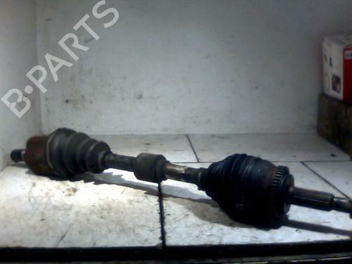 Drivaksel fortil venstre KIA CEE'D Hatchback (ED) 1.6 CRDi 90 (90 hp) 29482804