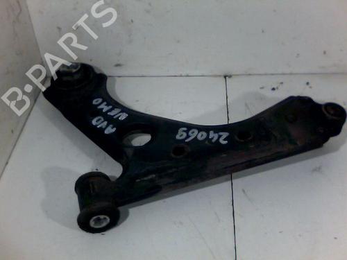 Right front suspension arm CITROËN NEMO Box Body/MPV (AA_) 1.4 HDi | BP26075183M13 