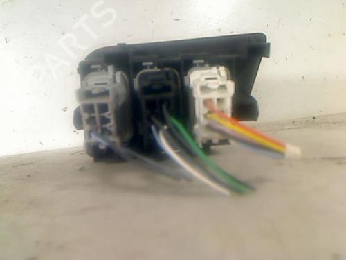 Elektronisk modul RENAULT KANGOO Express (FW0/1_) 1.5 dCi 75 (FW07, FW10, FW04) | BP26094501M83 