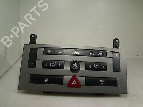 Used Climate control PEUGEOT 407 SW (6E_, 6D_) 2.0 HDi 135 (136 hp) 26076385