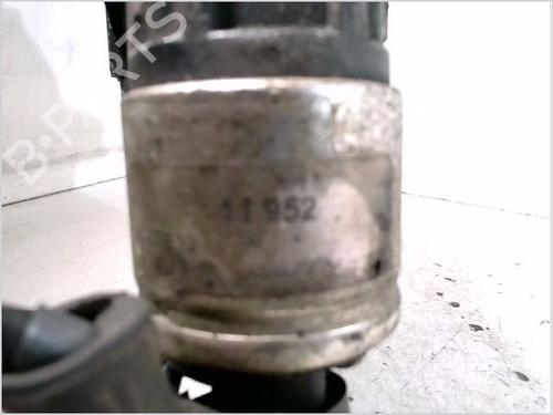 Startmotor NISSAN MICRA III (K12) 1.2 16V | BP26111792M8 