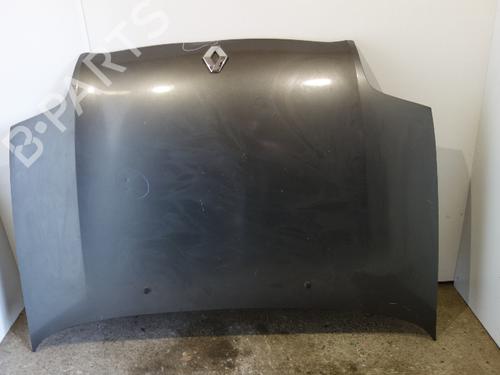 Panser RENAULT CLIO II (BB_, CB_) 1.9 dTi (B/CB0U) (80 hp) 33190630