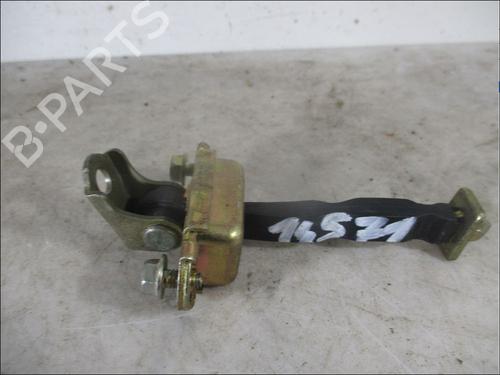 Right front suspension arm NISSAN MICRA III (K12) 1.2 16V | BP26093983M13 